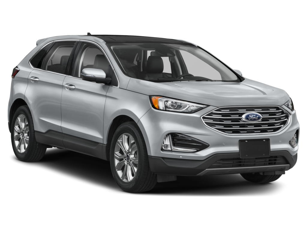 2023 ford edge Exterior
