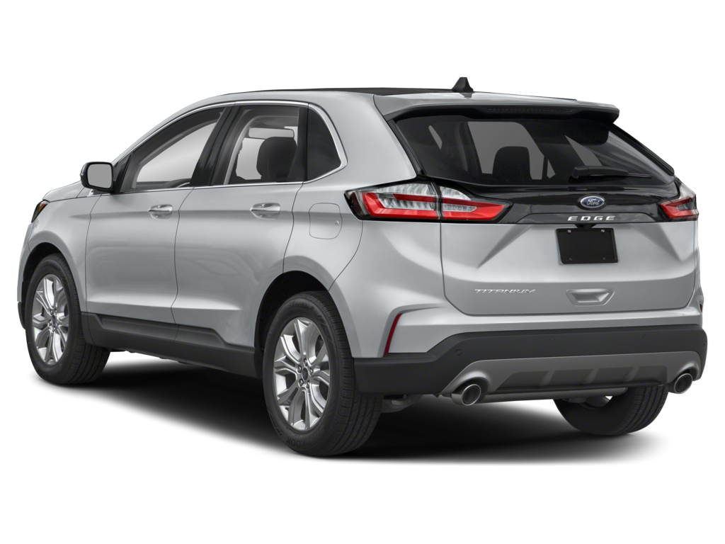 2023 ford edge Exterior
