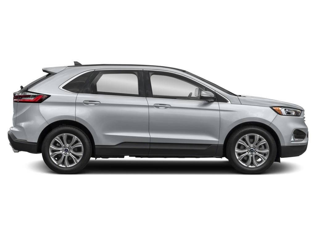 2023 ford edge Exterior