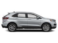 2022 Ford Edge Titanium AWD Exterior Shot 10