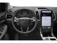 2024 Ford Edge Titanium AWD Interior Shot 3