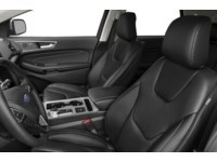 2024 Ford Edge Titanium AWD Interior Shot 4