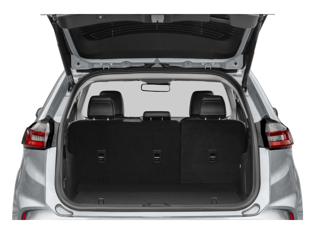 2023 Ford Edge Exterior