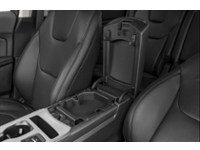 2021 Ford Edge Titanium | AWD | 2.0L | ROOF | HTD STR WHL | TOW Interior Shot 7