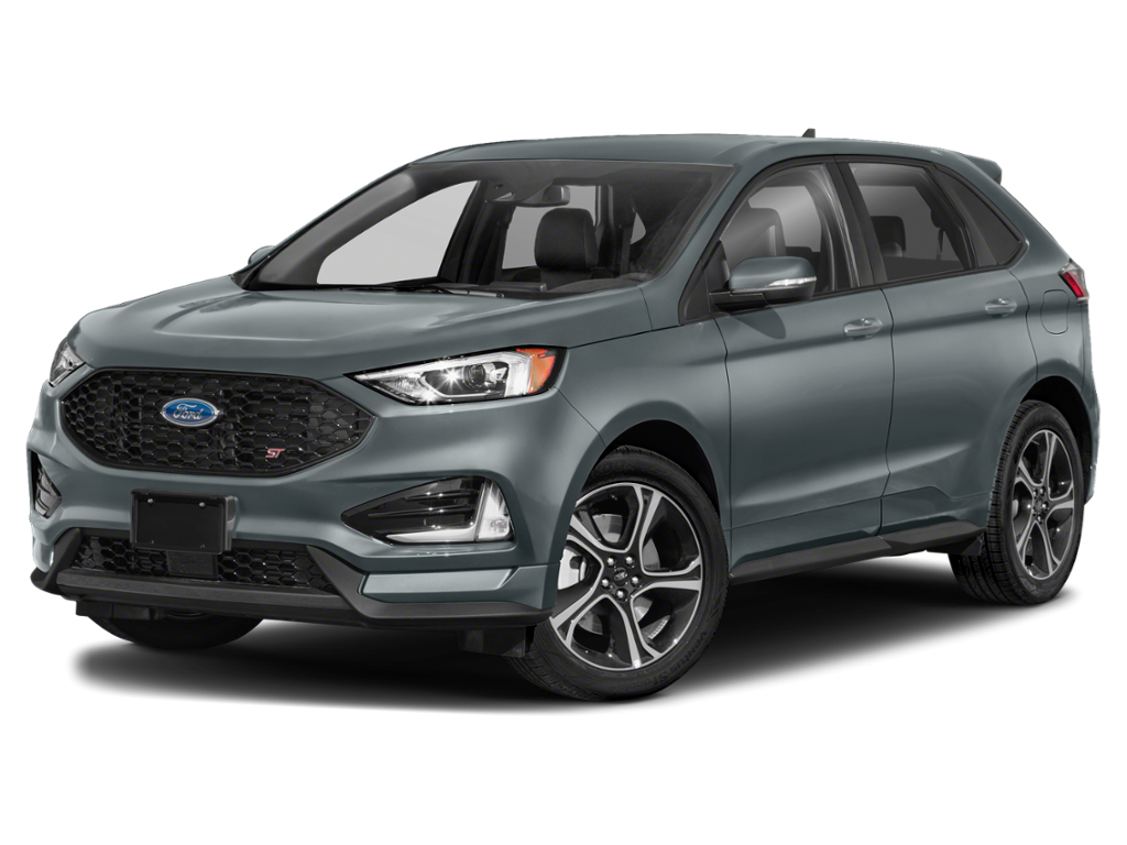 2024 Ford Edge Exterior