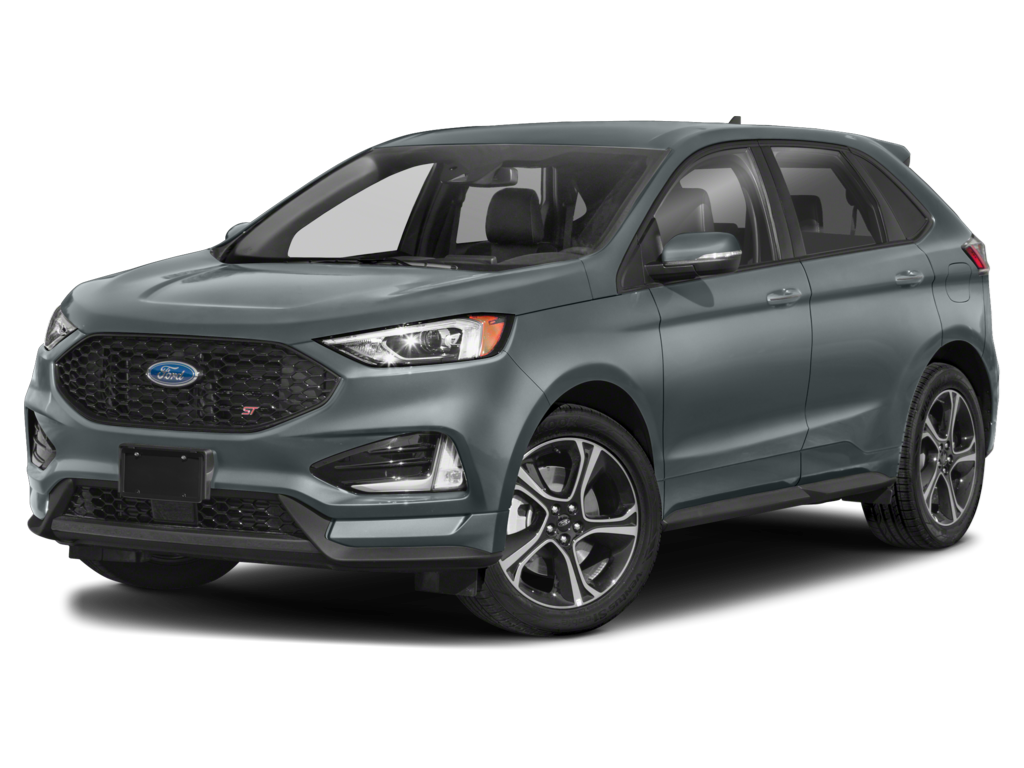 2024 Ford Edge Exterior