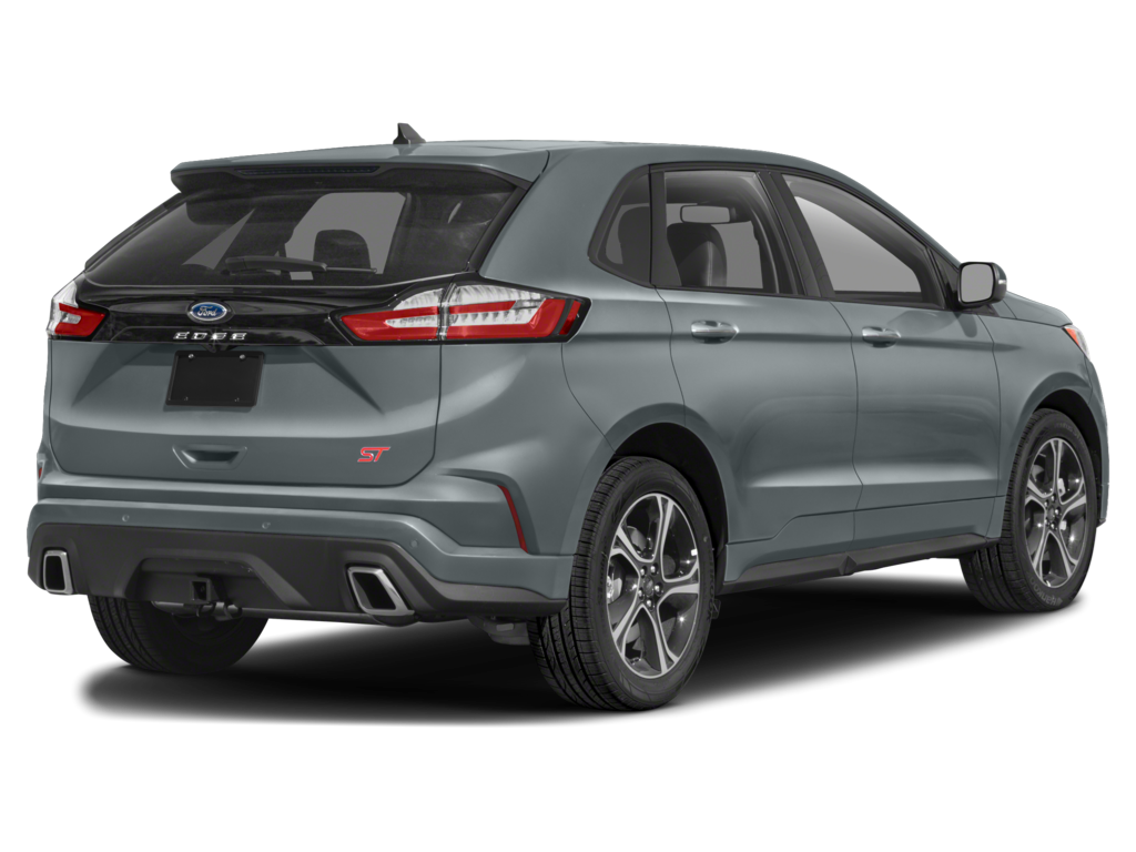 2023 Ford Edge Exterior