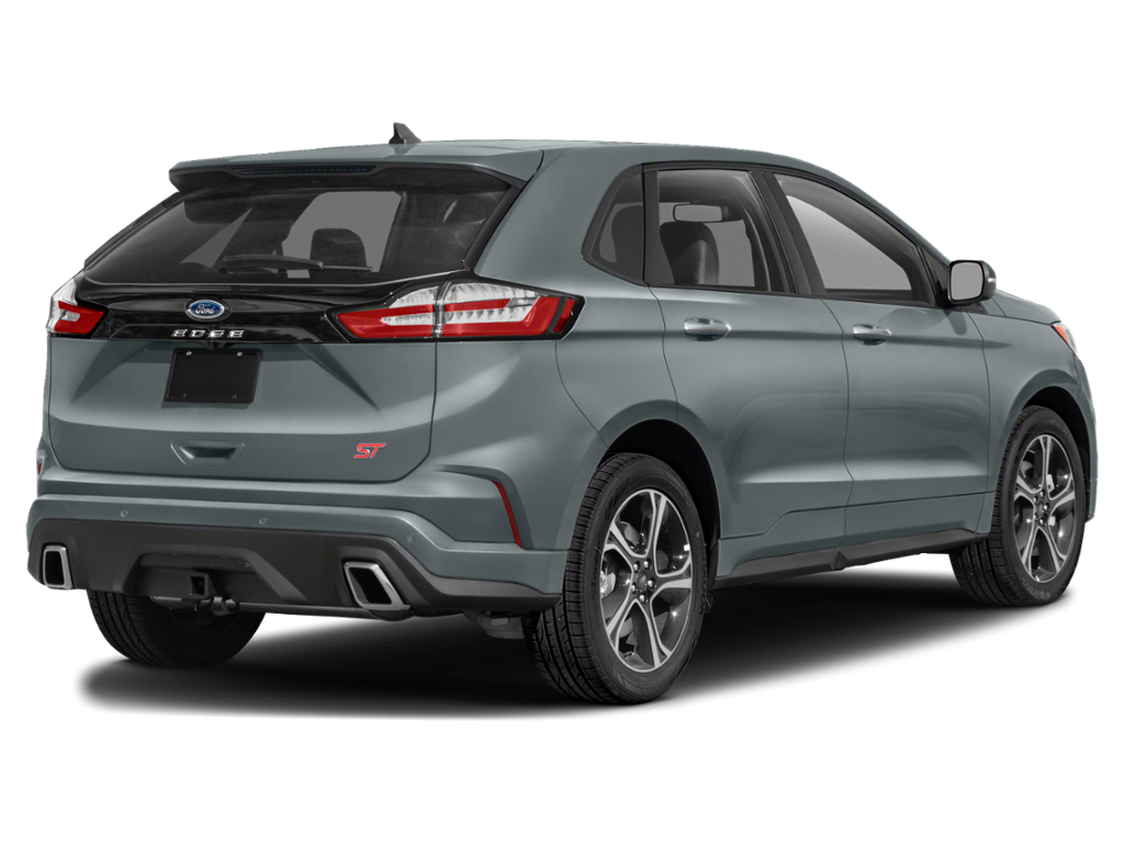 2024 Ford Edge Exterior