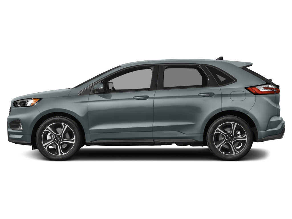 2023 Ford Edge Exterior