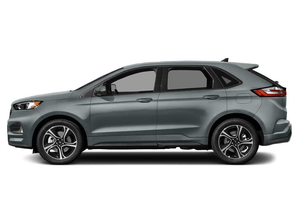 2024 Ford Edge Exterior