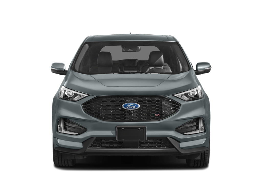 2023 Ford Edge Exterior