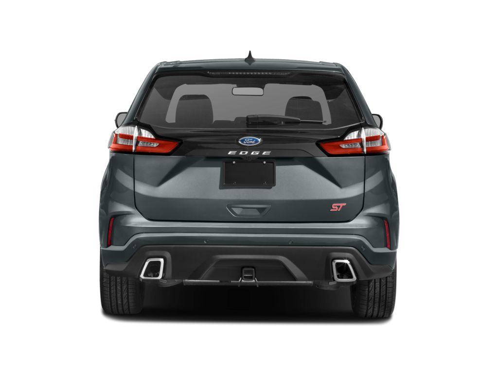 2023 Ford Edge Exterior