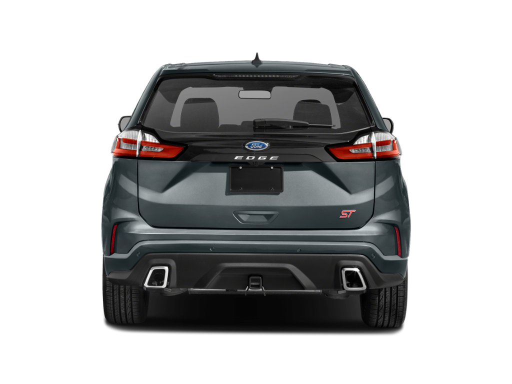 2024 Ford Edge Exterior