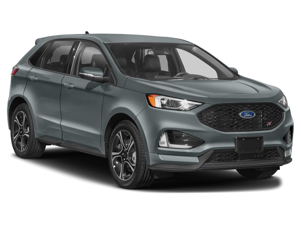 2023 Ford Edge Exterior