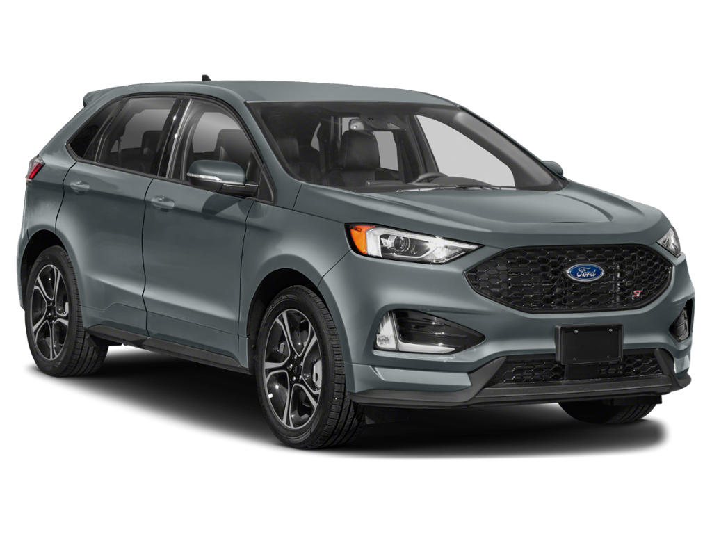 2024 Ford Edge Exterior