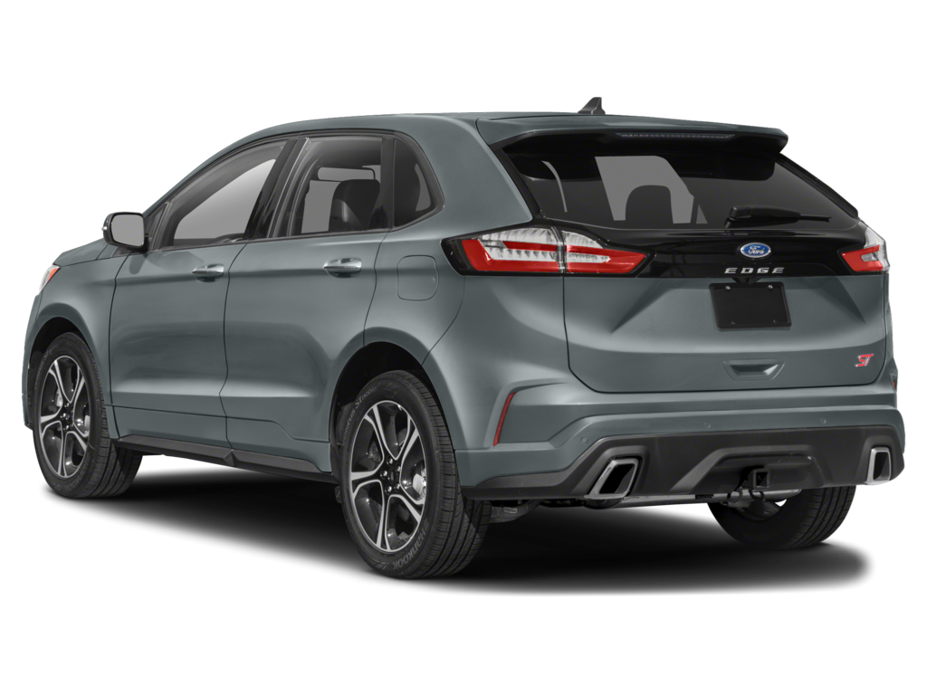 2023 Ford Edge Exterior