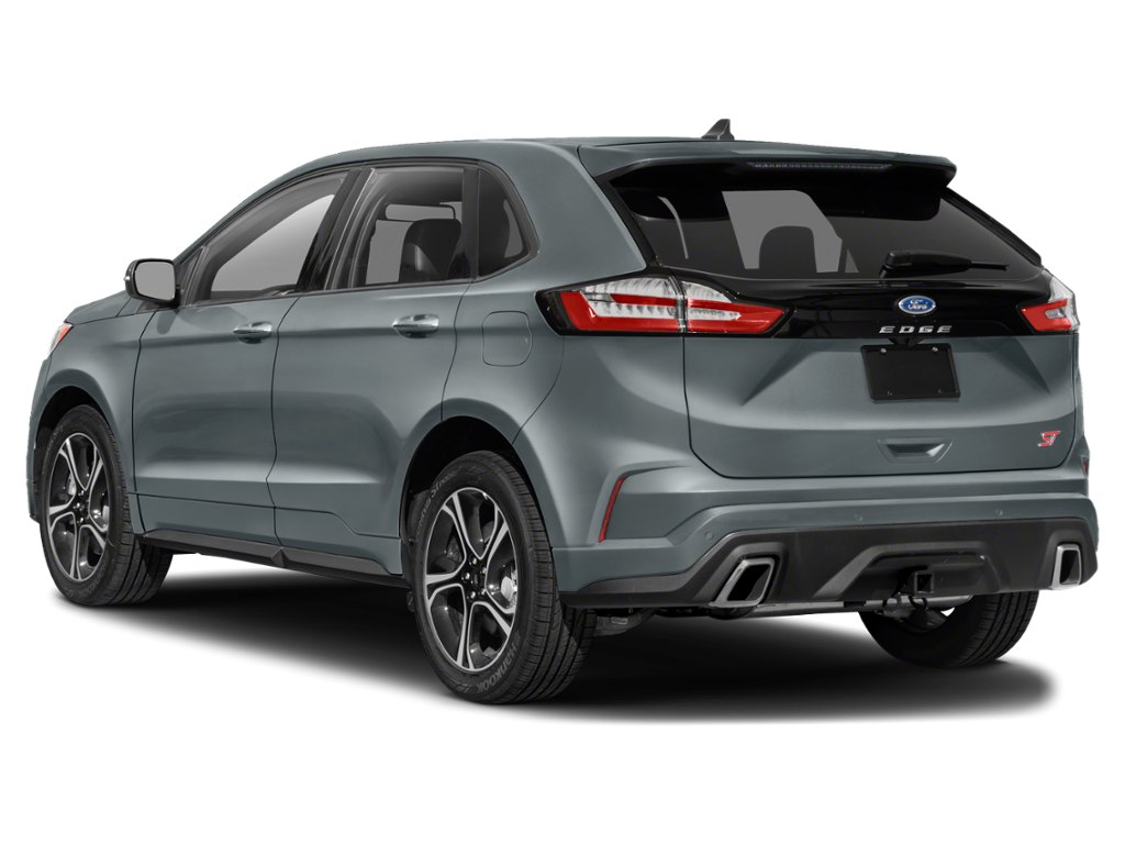2024 Ford Edge Exterior