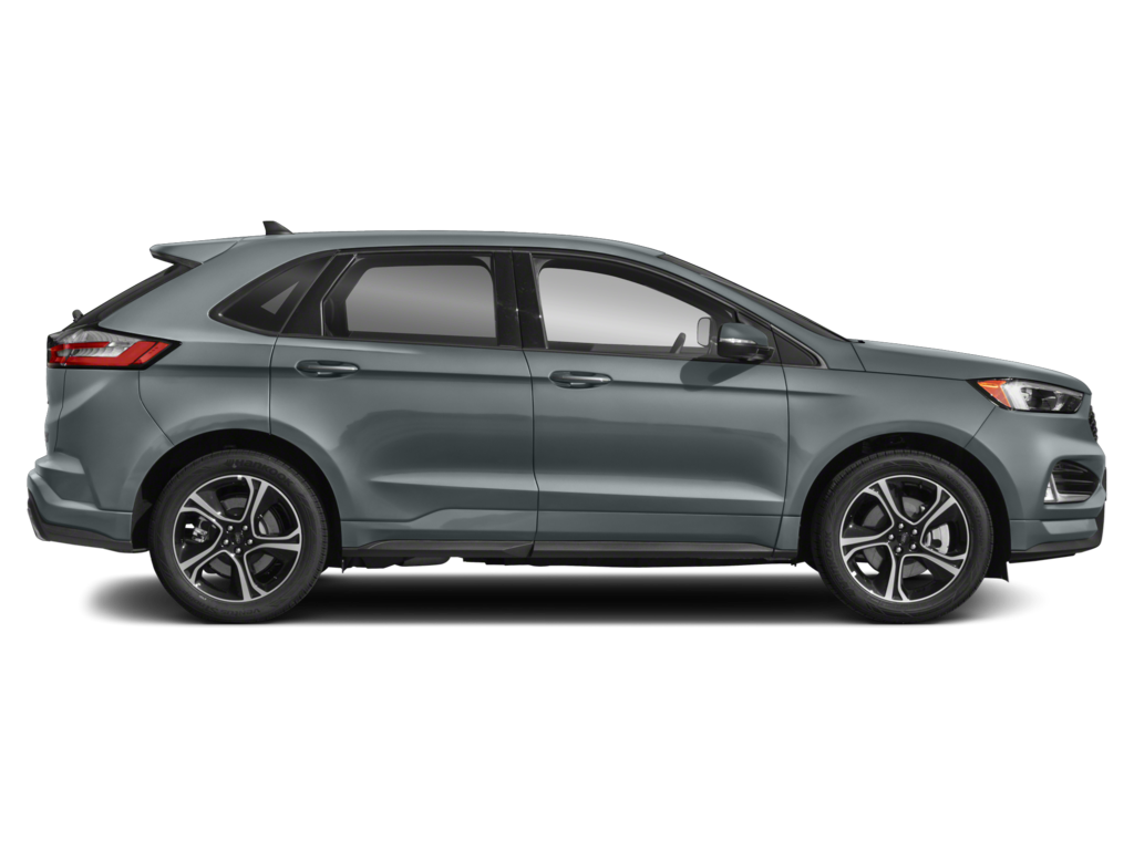 2023 Ford Edge Exterior