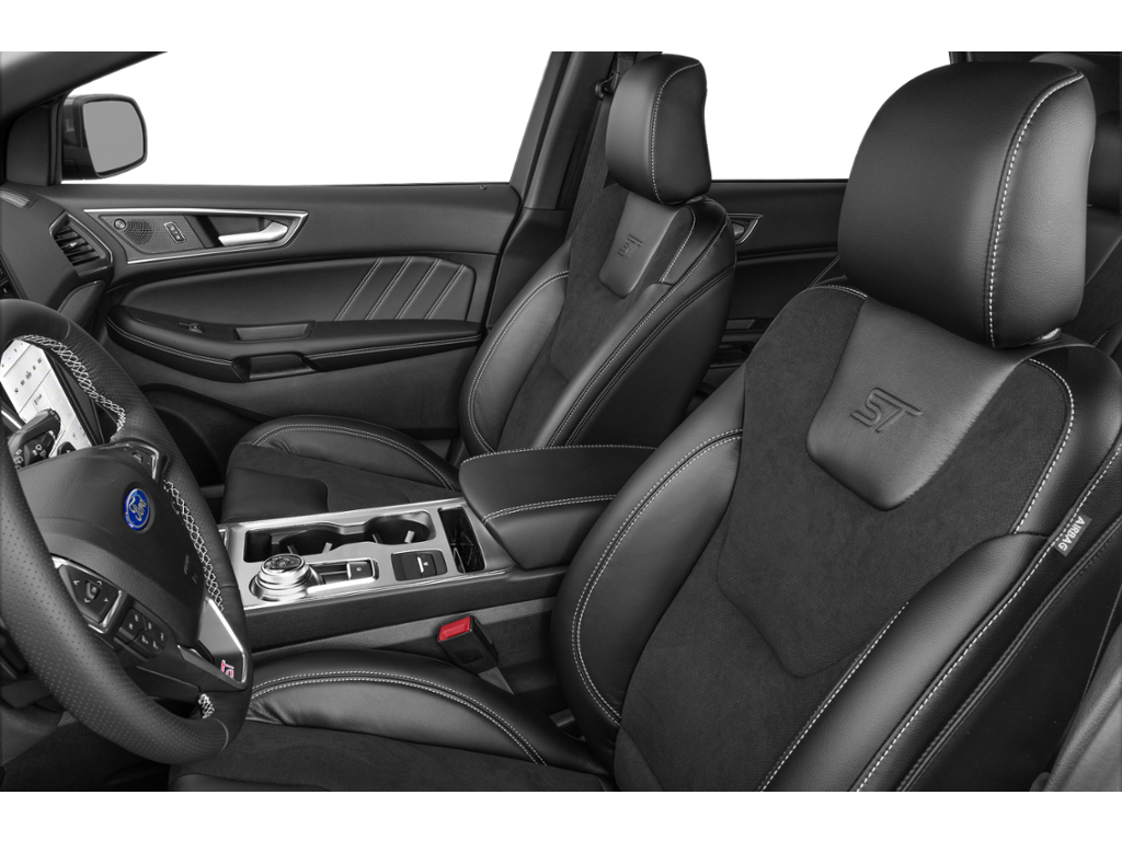2024 Ford Edge Interior