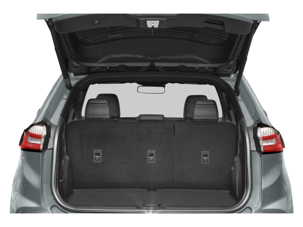 2023 Ford Edge Exterior