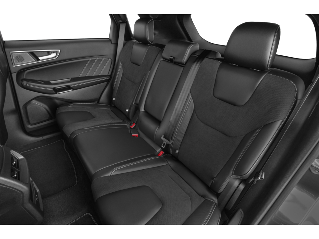 2023 Ford Edge Interior