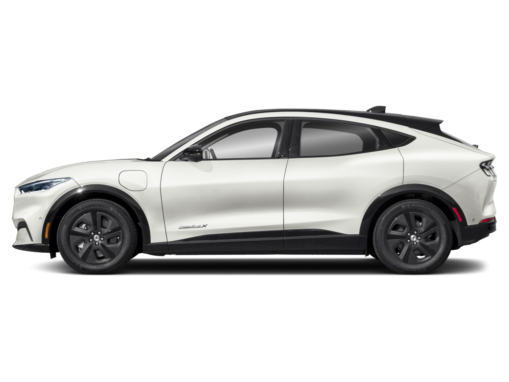 2023 Ford Mustang Mach-E Exterior