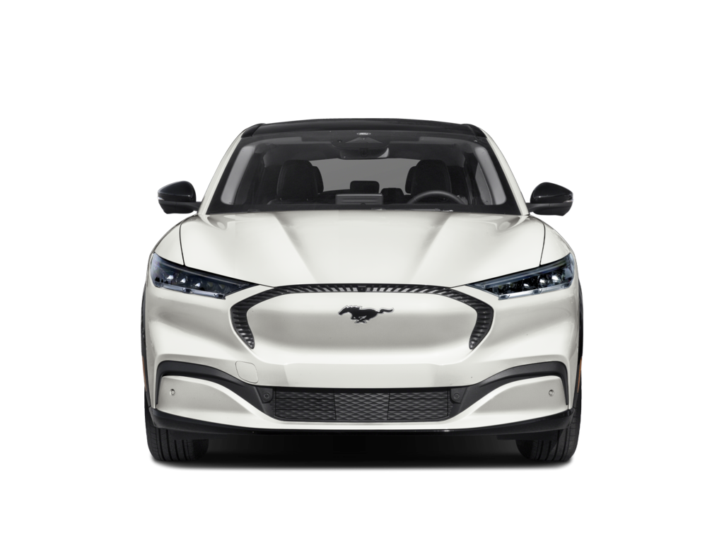2023 Ford Mustang Mach-E Exterior