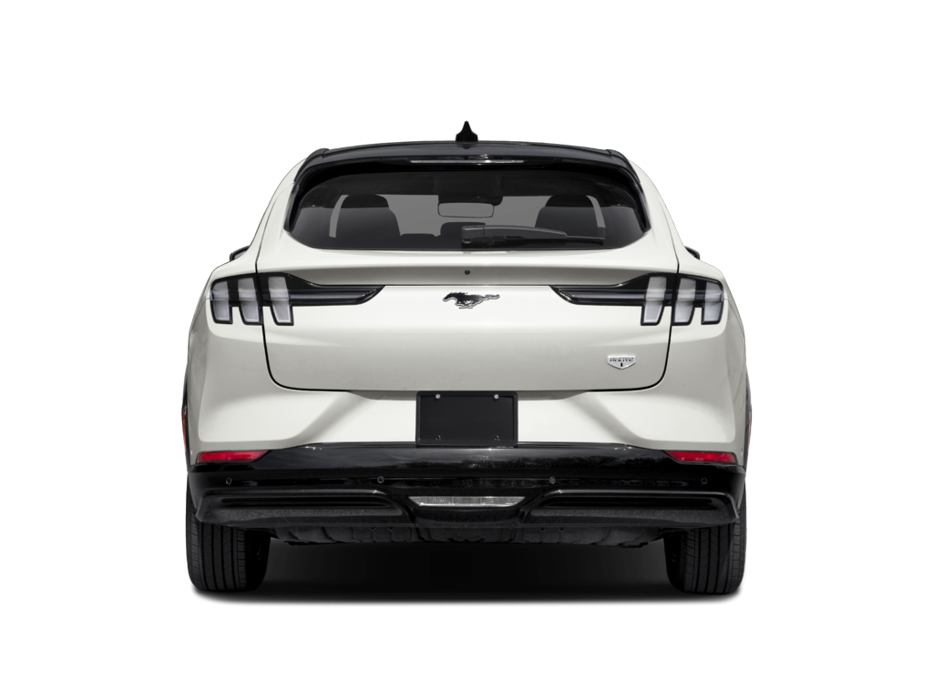 2023 Ford Mustang Mach-E Exterior