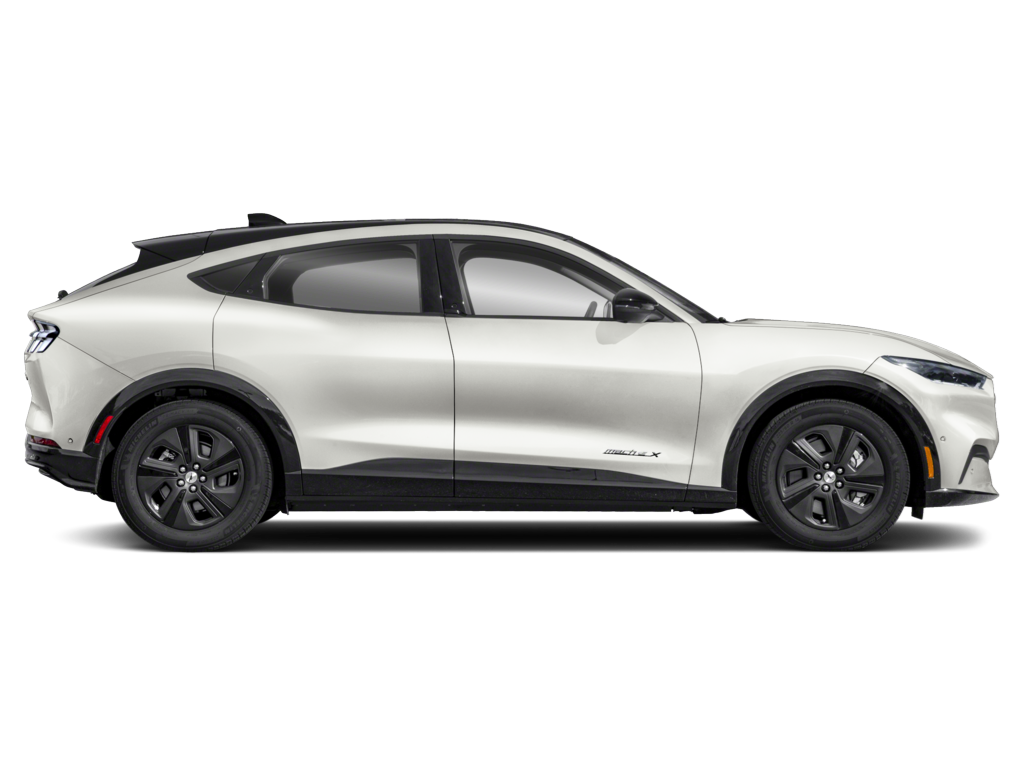 2023 Ford Mustang Mach-E Exterior