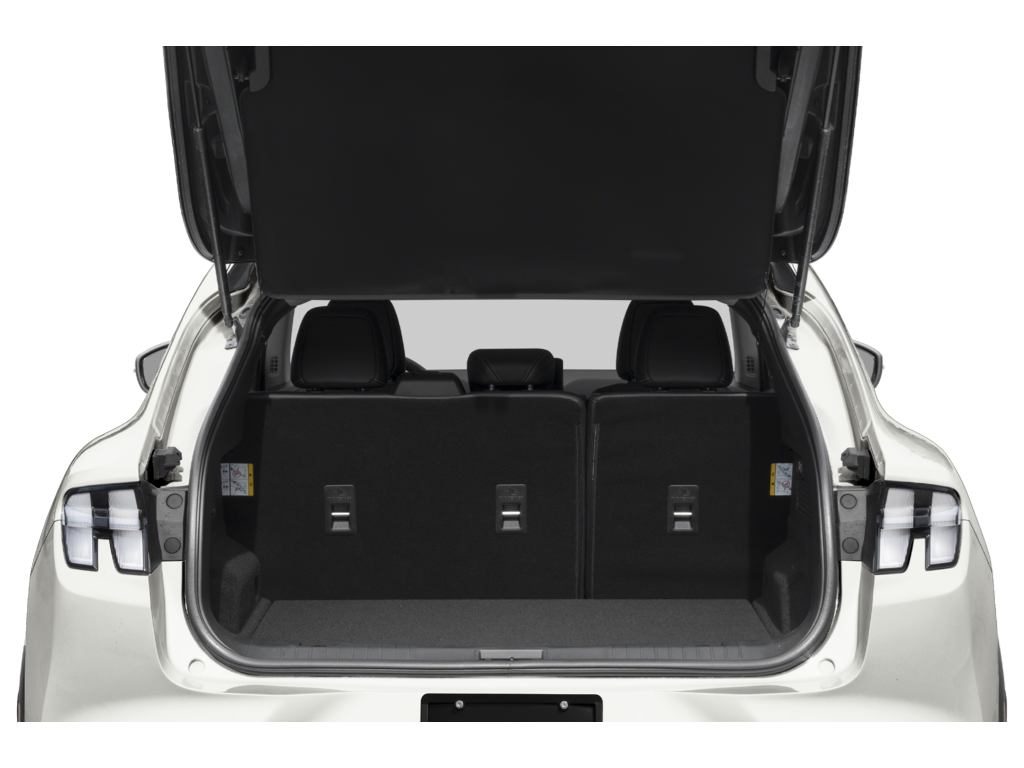 2023 Ford Mustang Mach-E Exterior