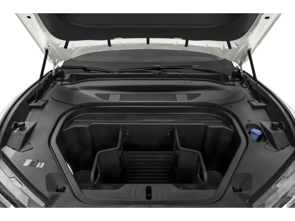 2023 Ford Mustang Mach-E Exterior