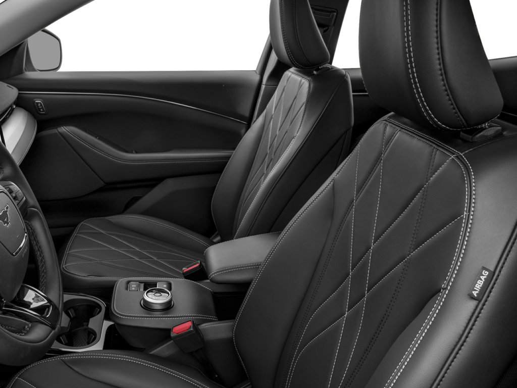 2023 Ford Mustang Mach-E