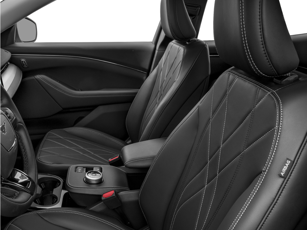2023 Ford Mustang Mach-E