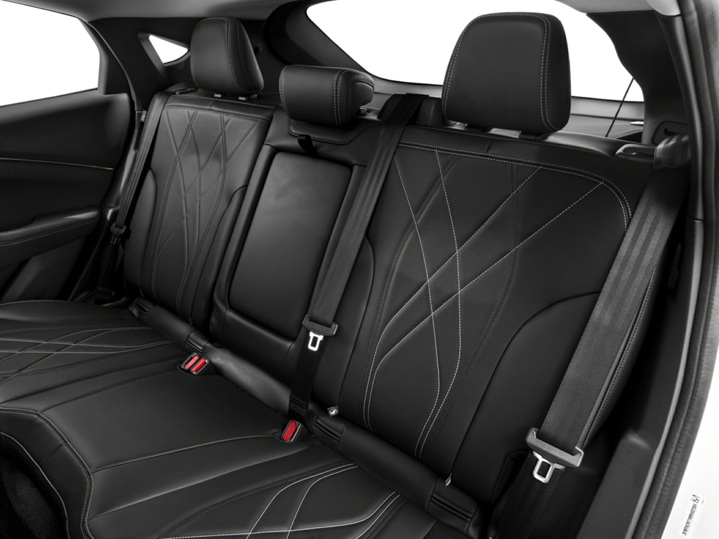 2023 Ford Mustang Mach-E