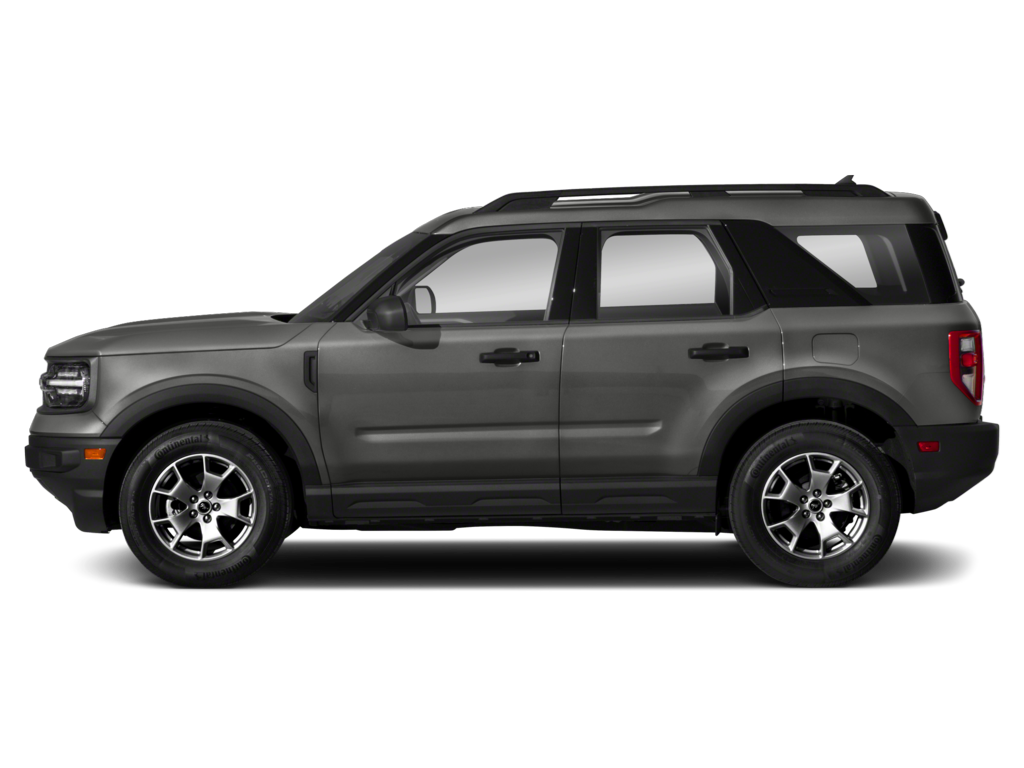 2023 Ford Bronco Sport Exterior