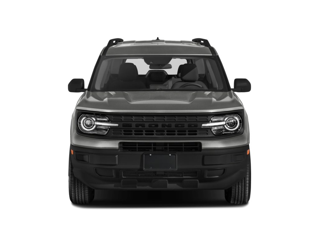 2023 Ford Bronco Sport Exterior