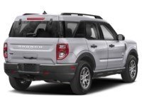 2024 Ford Bronco Sport Big Bend 4x4 Exterior Shot 2