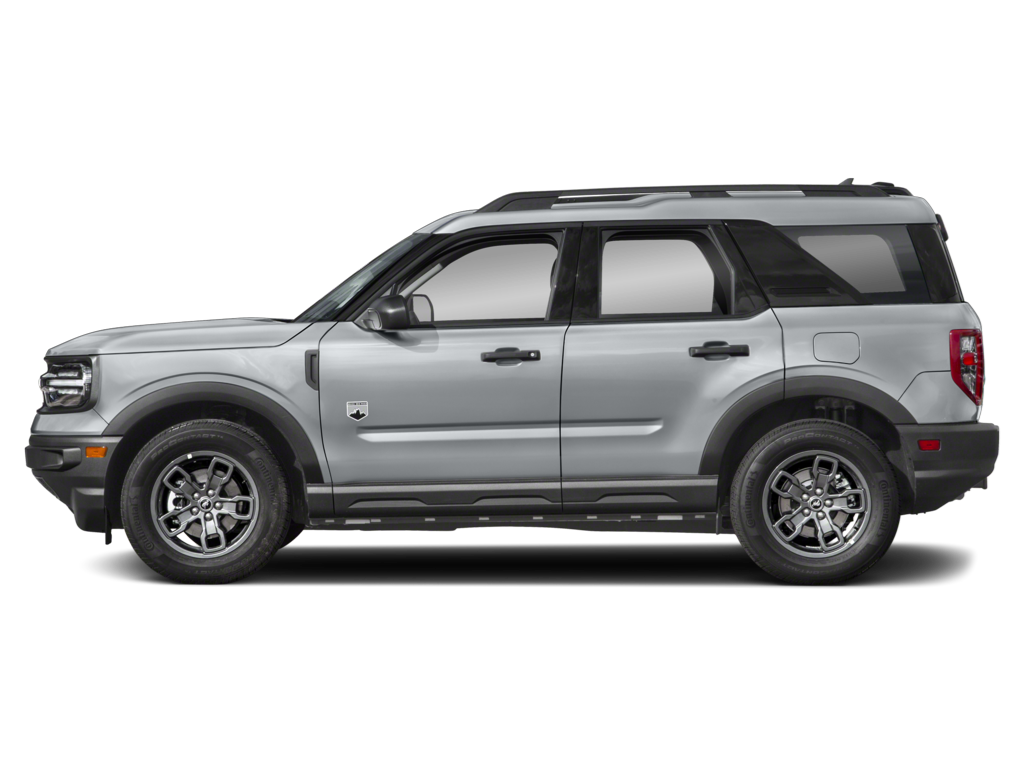 2023 Ford Bronco Sport Exterior