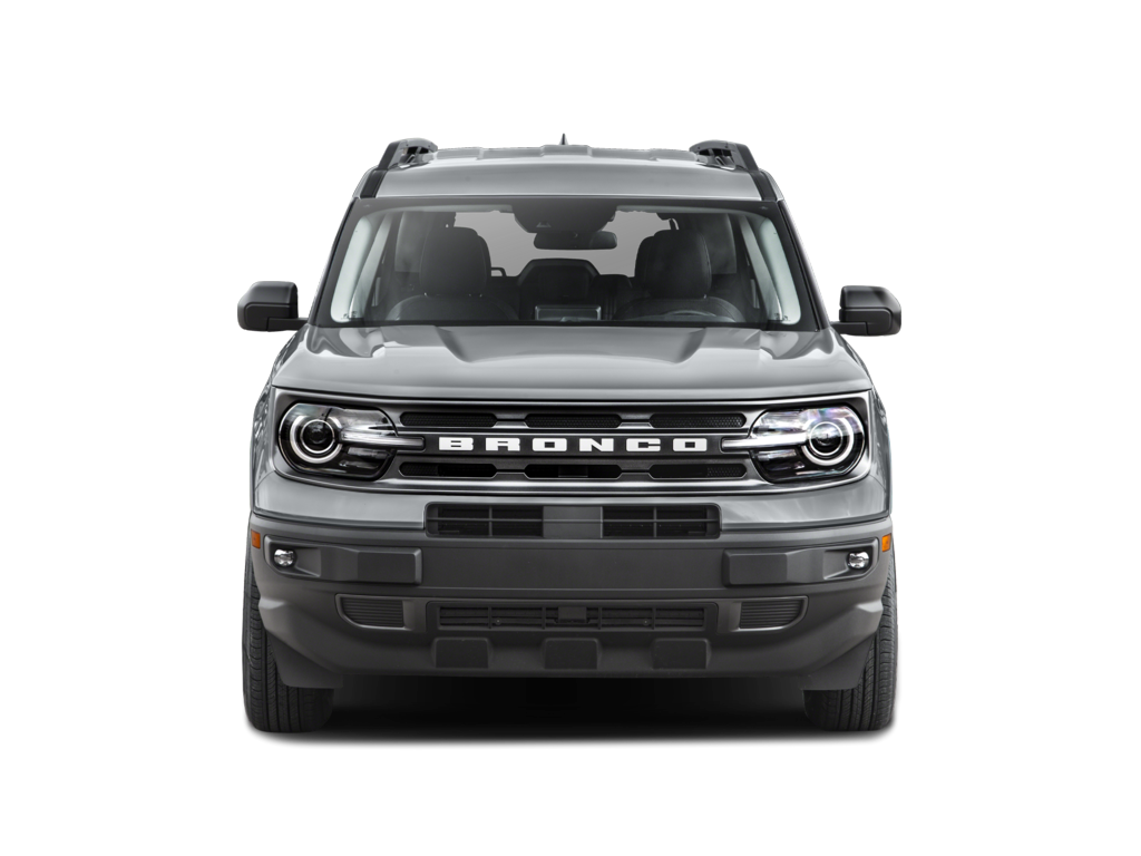 2023 Ford Bronco Sport Exterior
