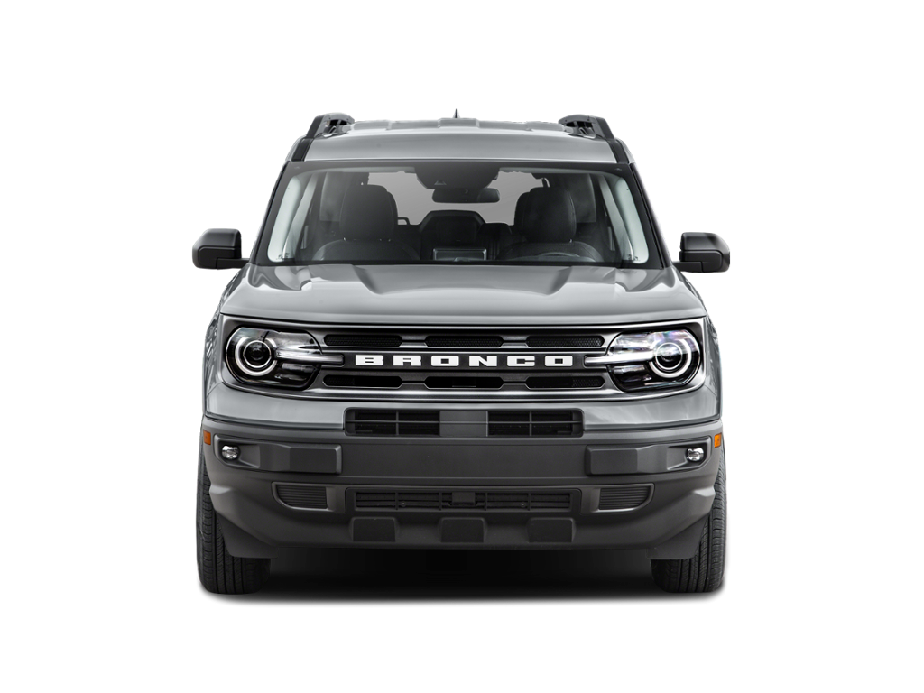 2023 Ford Bronco Sport Exterior