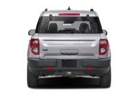 2023 Ford Bronco Sport Big Bend 4x4 Exterior Shot 7