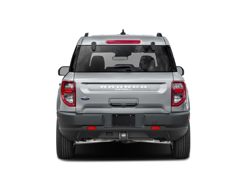 2024 Ford Bronco Sport Big Bend | 4X4 | 1.5L | GRAPHIC PKG Exterior Shot 7