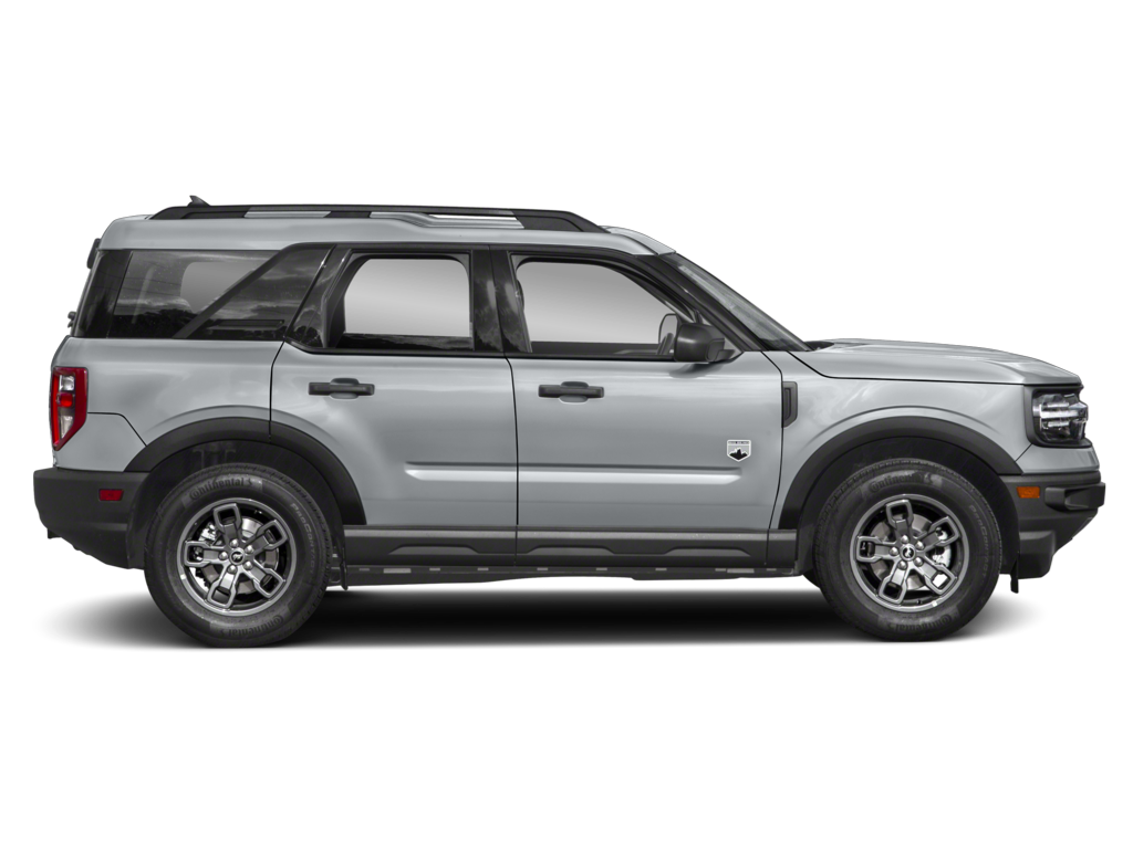 2023 Ford Bronco Sport Exterior