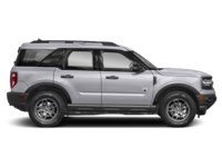 2024 Ford Bronco Sport Big Bend 4x4 Exterior Shot 10