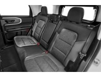 2021 Ford Bronco Sport Big Bend 4x4 Interior Shot 5
