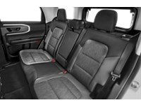 2022 Ford Bronco Sport Big Bend | 4X4 | 1.5L |COPILOT 360 |CONV PKG |TOW Interior Shot 5