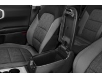 2021 Ford Bronco Sport Big Bend 4x4 Interior Shot 7