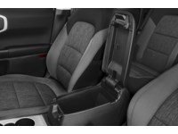 2024 Ford Bronco Sport Big Bend 4x4 Interior Shot 7