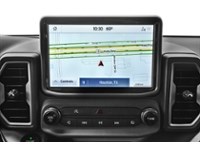 2021 Ford Bronco Sport Big Bend 4x4 Interior Shot 8