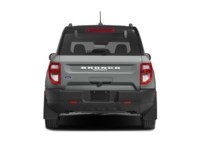 2022 Ford Bronco Sport Outer Banks 4x4 Exterior Shot 7